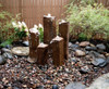 Aquascape Faux Basalt Column - Set of 5