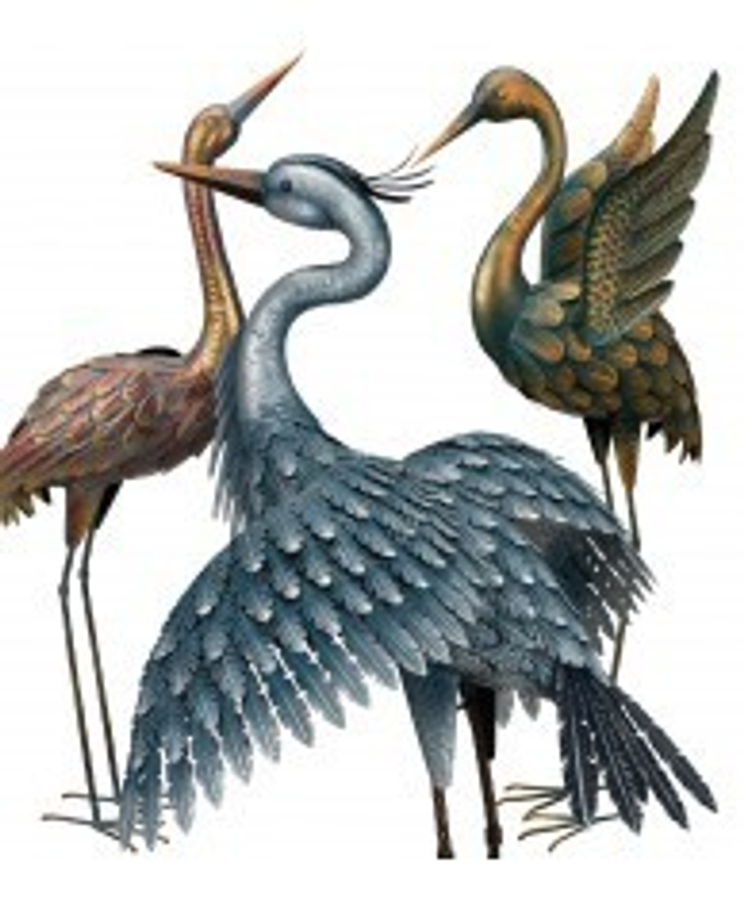 Heron Decor