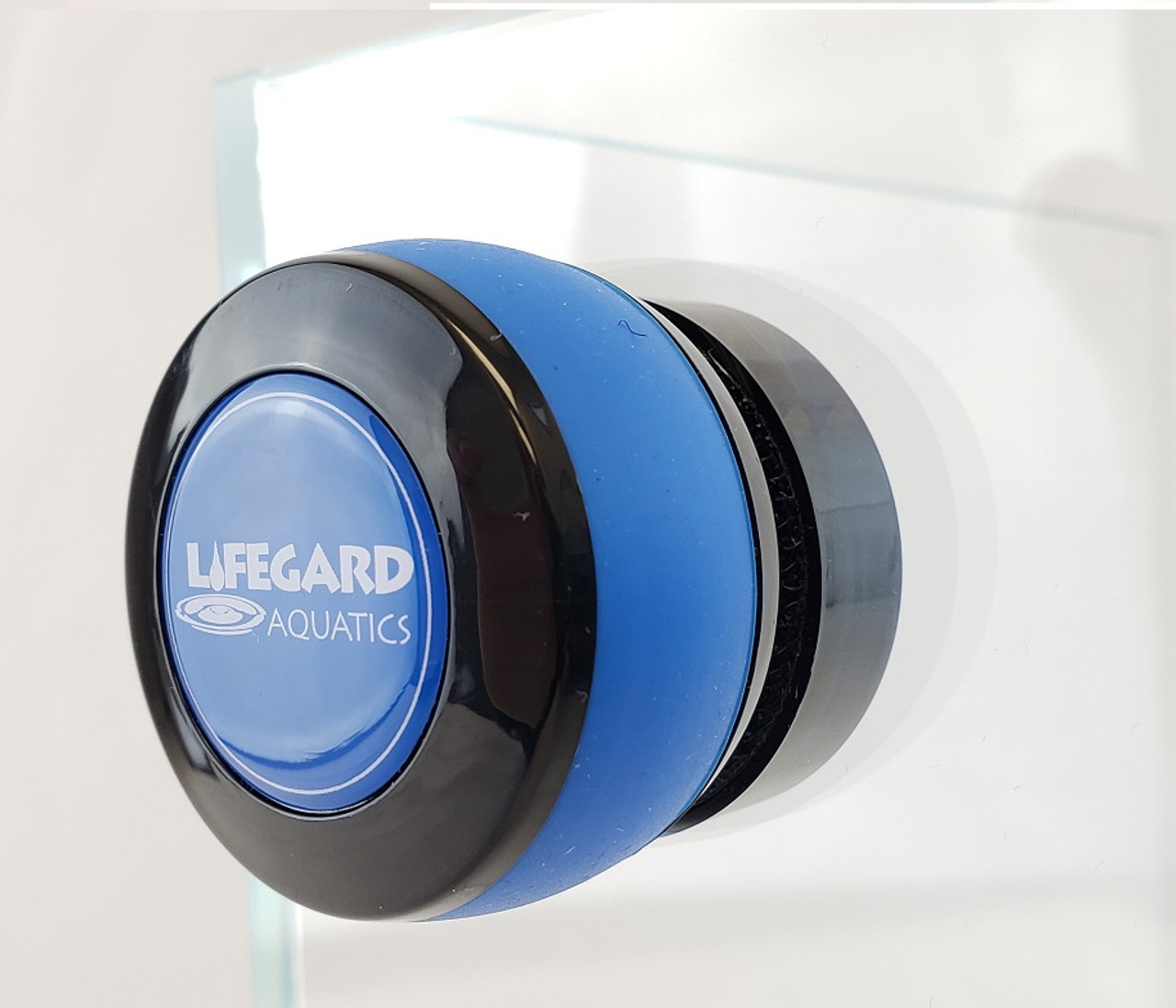 Lifegard Mighty Mag Aquarium Algae Cleaner for Freshwater & Saltwater Aquariums