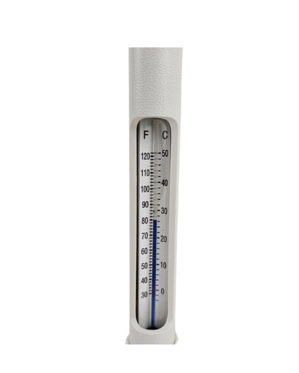 Lifegard Tube Thermometer