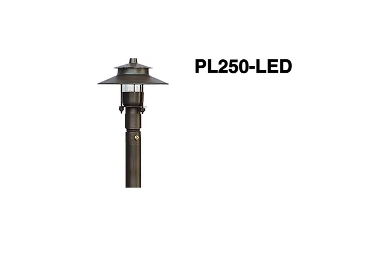 Alliance PL250 LED Path Light 