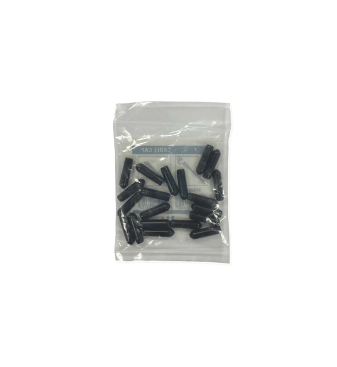 in-lite Standard Cable Caps - 20 pk