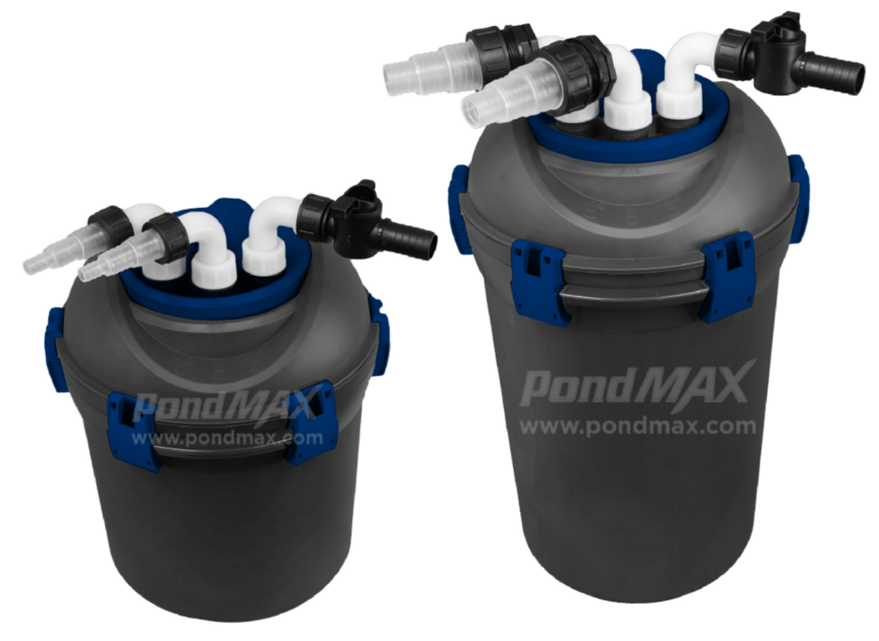 PondMax EuroSeries Pressure Filter PF1000