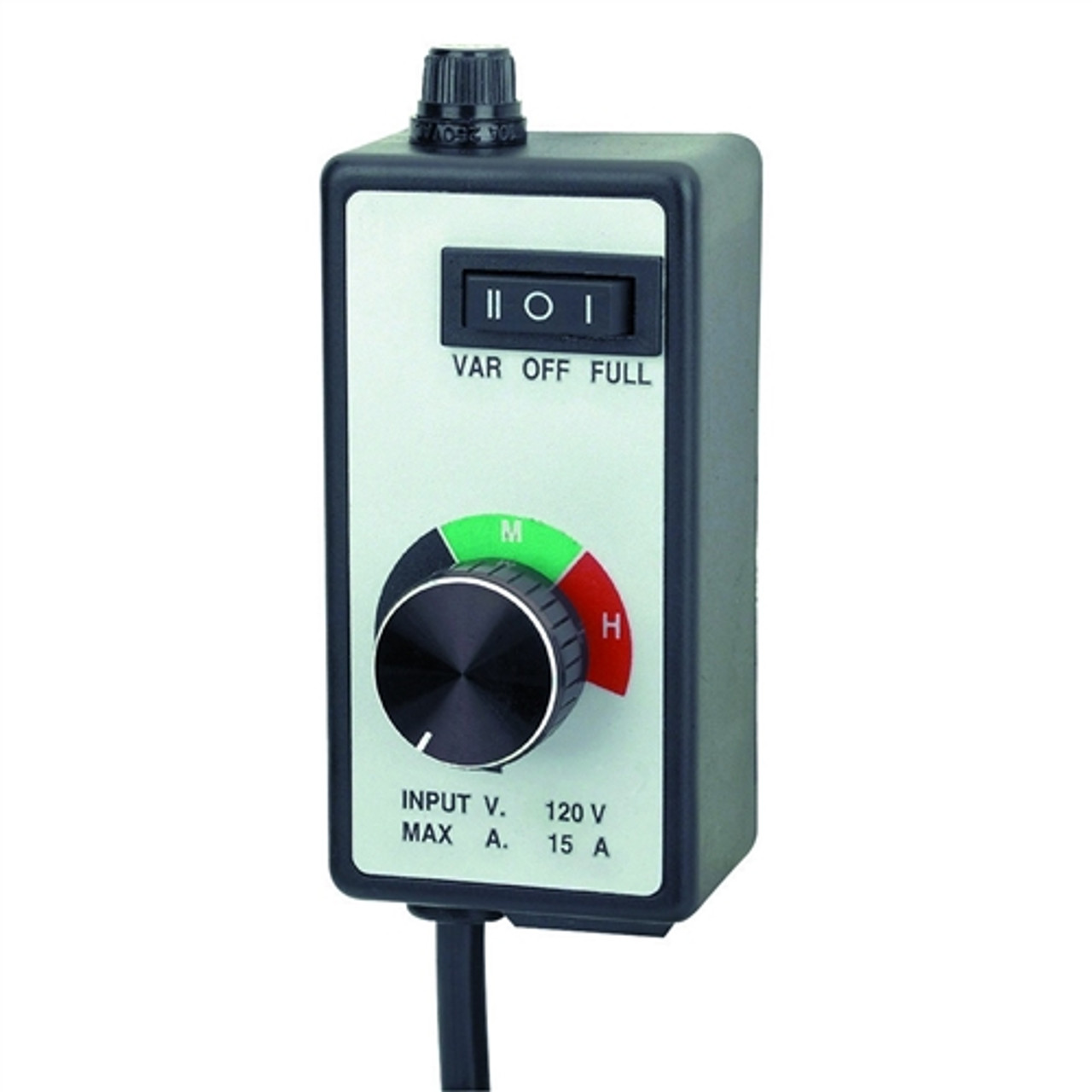 Anjon  Pump Variable Speed Controller (500 - 6100 gph)