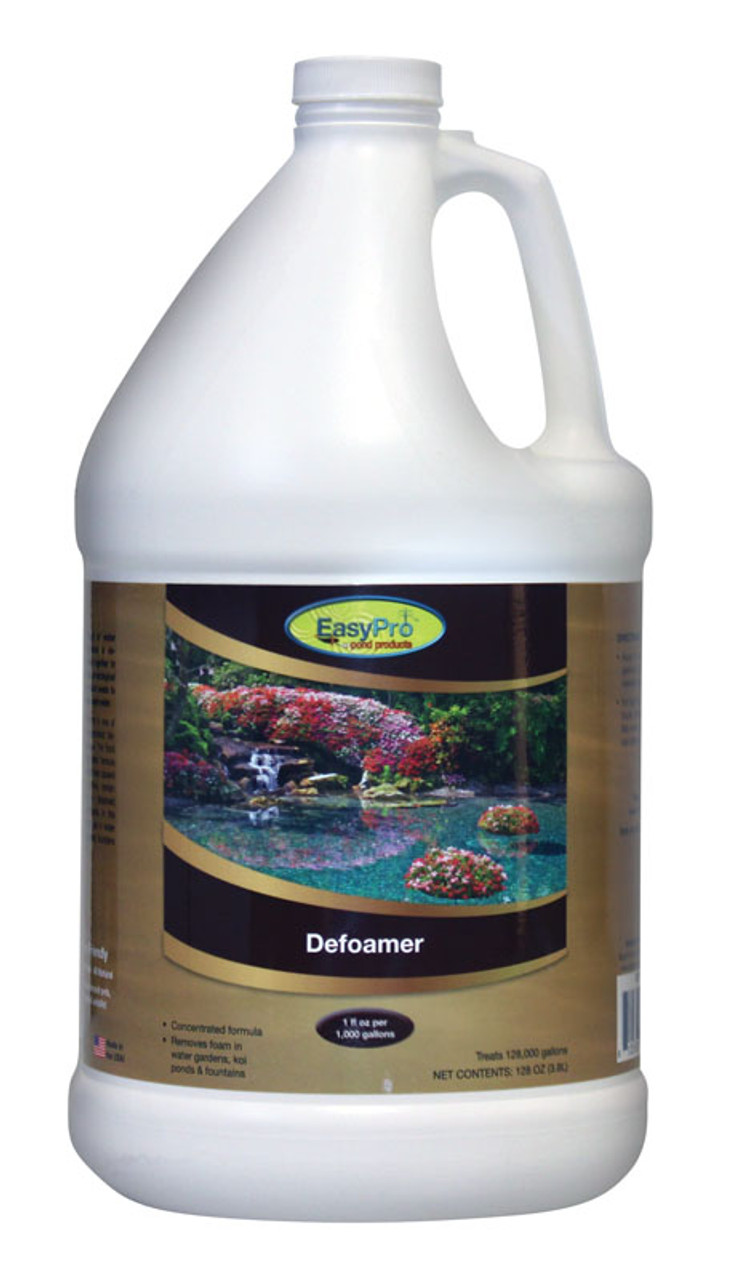 defoamers