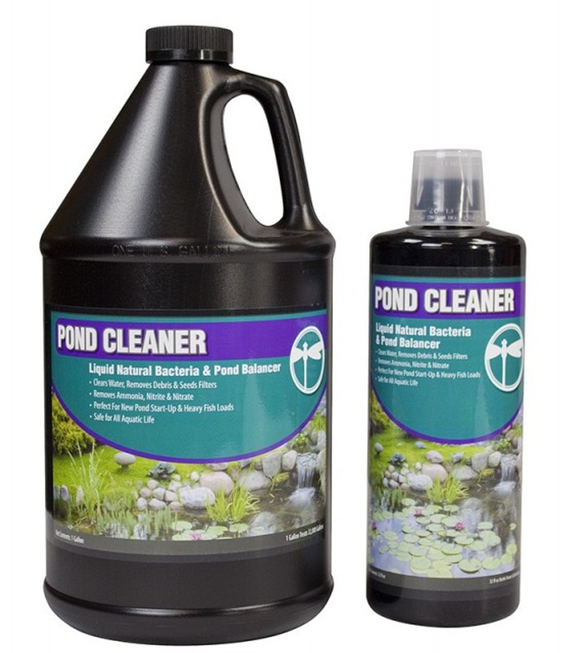 Blue Thumb Pond Cleaner