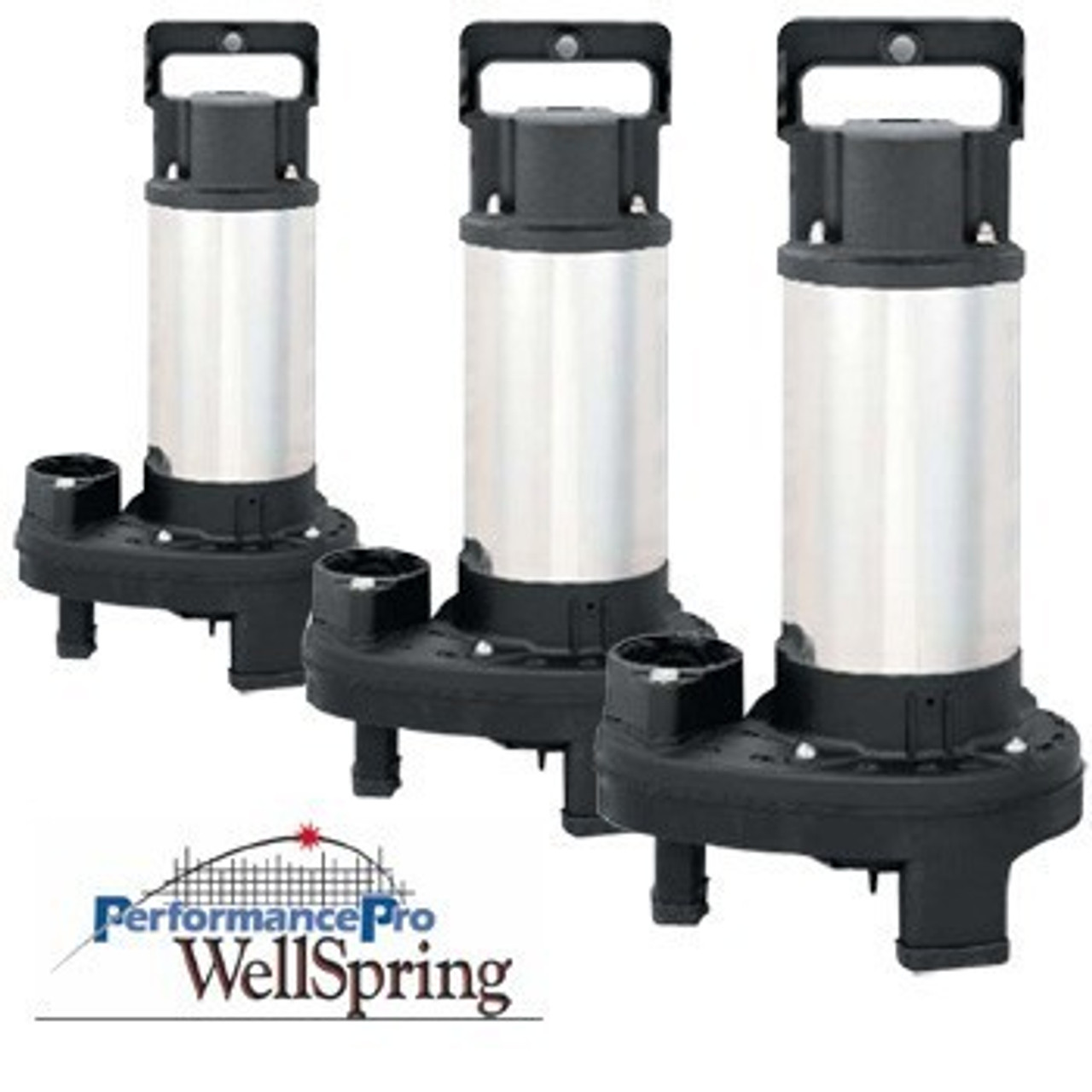 1 HP PerformancePro WellSpring Pump - FREE SHIPPING
