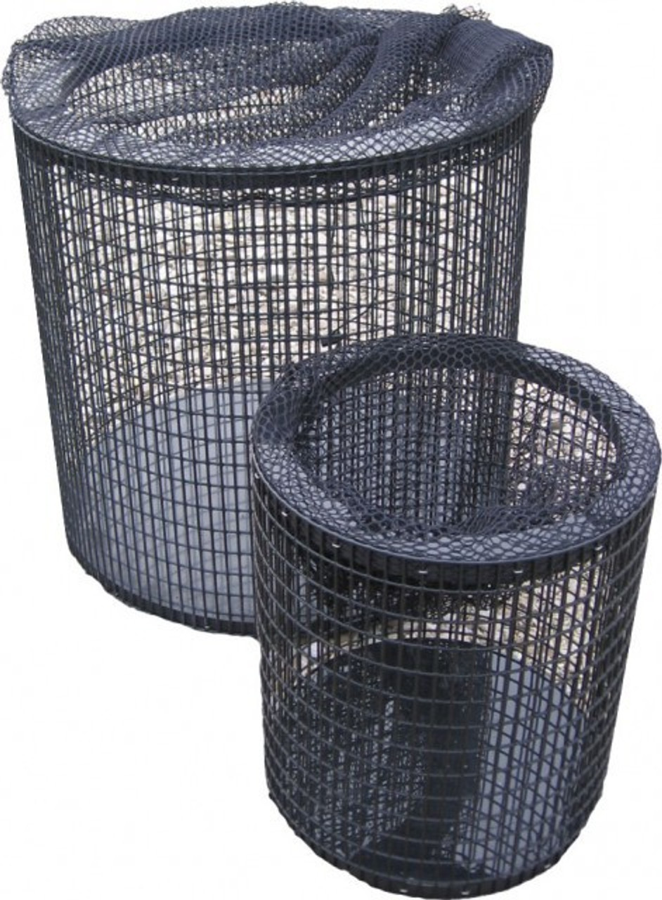 Submersible Pump Screens