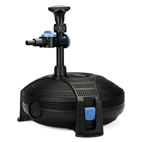 Aquascape AquaJet Pump - 600 gph (FREE 