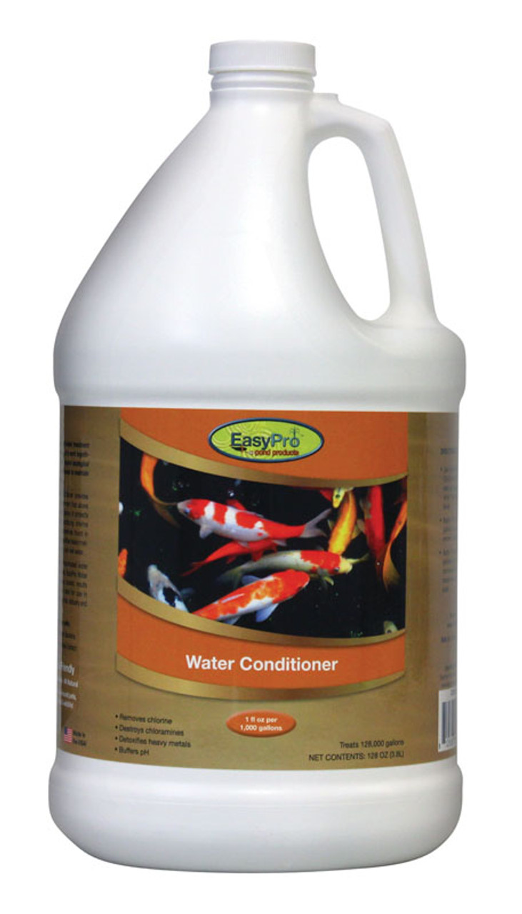 EasyPro Water Conditioner - 1 gal. (treats 128000 gal)