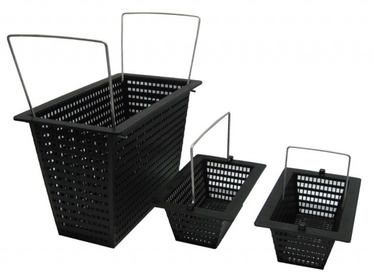 Eco-Series Skimmer Baskets