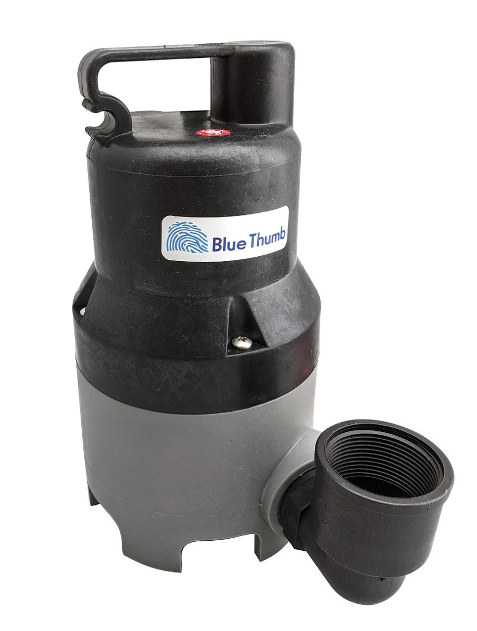 Blue Thumb Solid Handling Pump (FREE SHIPPING)