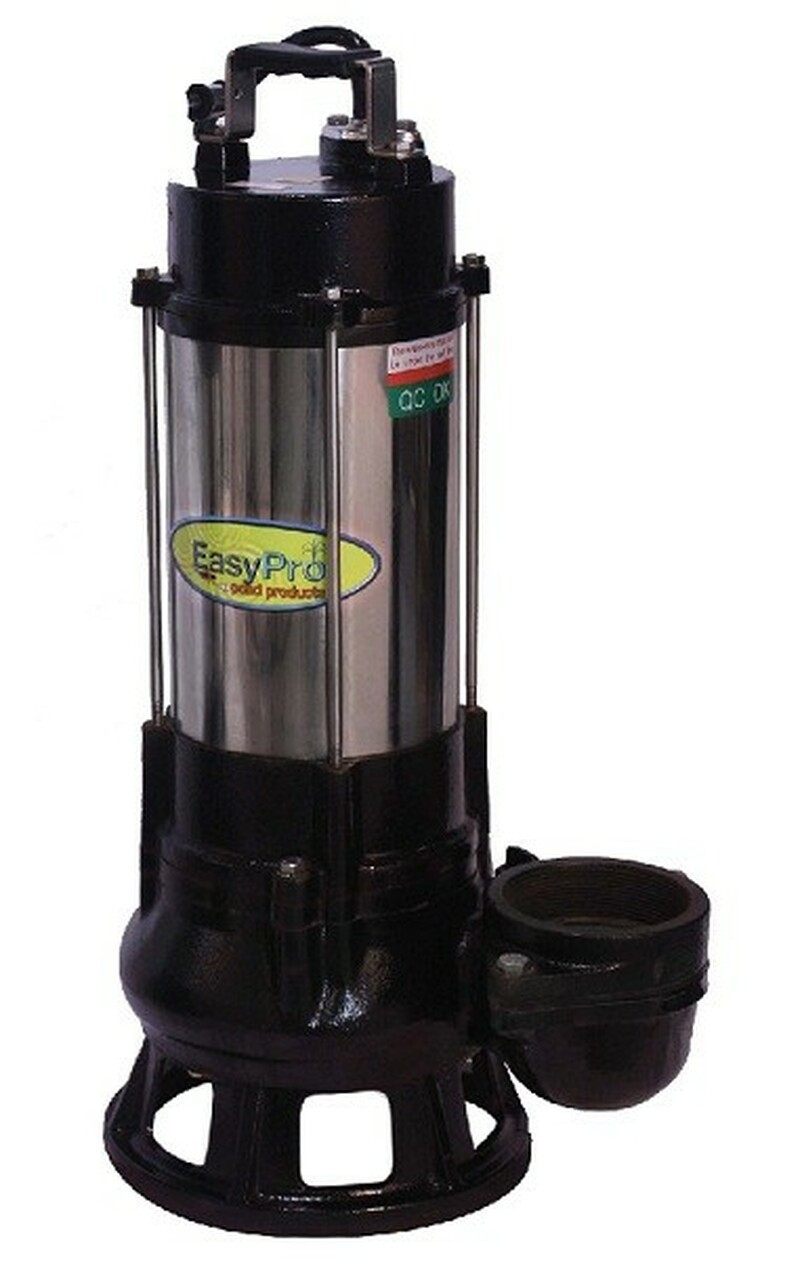 EasyPro Large Pond Kits - Underwater Warehouse