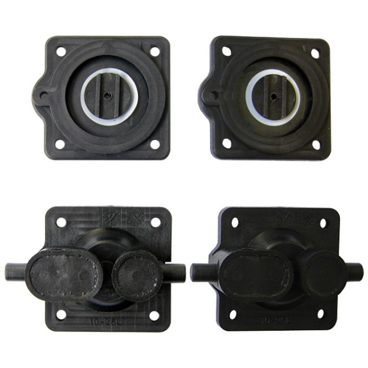 Hakko Replacement Diaphragm Kits