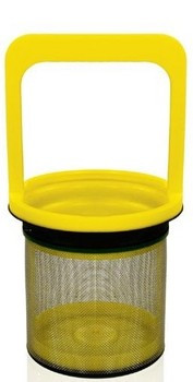 Screen Filtration Box Filtrific Screen Filter Baskets - Underwater Warehouse