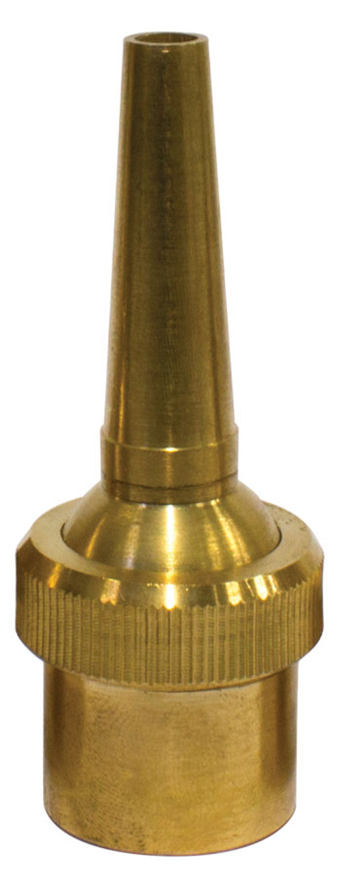 Smooth Jet Tapered Nozzle - SJN Series