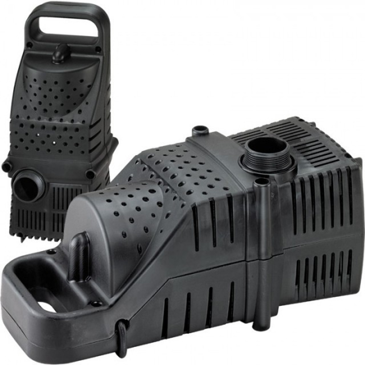 Pondmaster Pro Hy-Drive Pumps