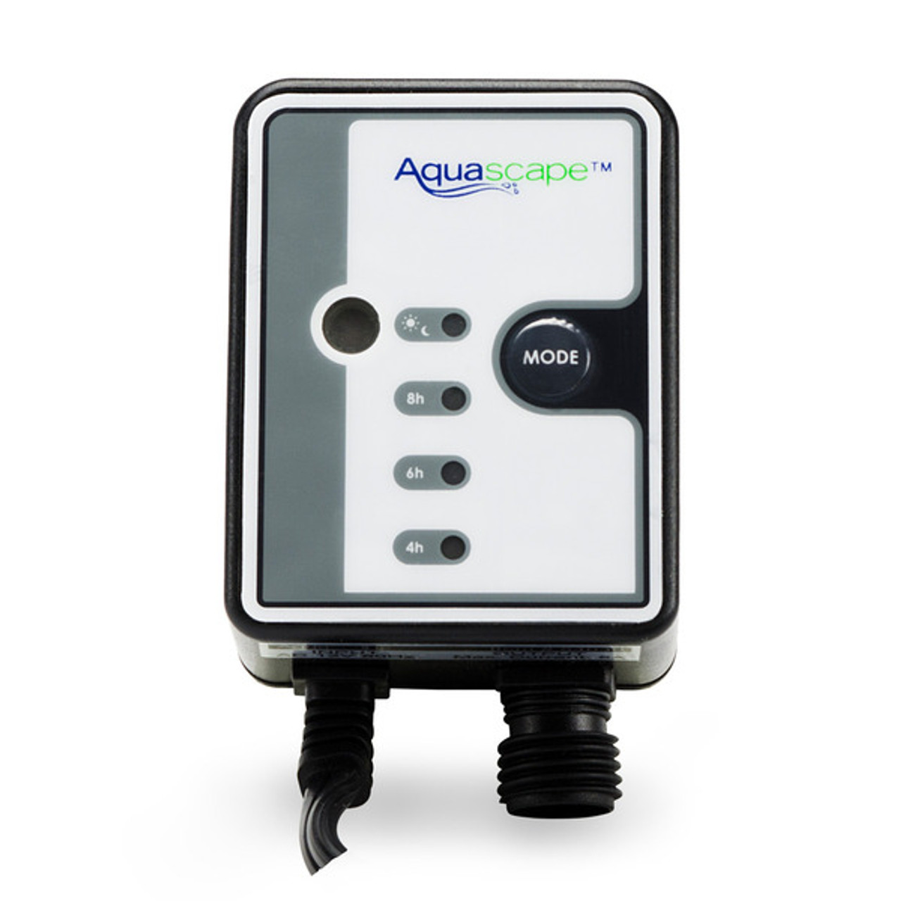 Aquascape Photocell with Digital Timer - up to 60 Watts