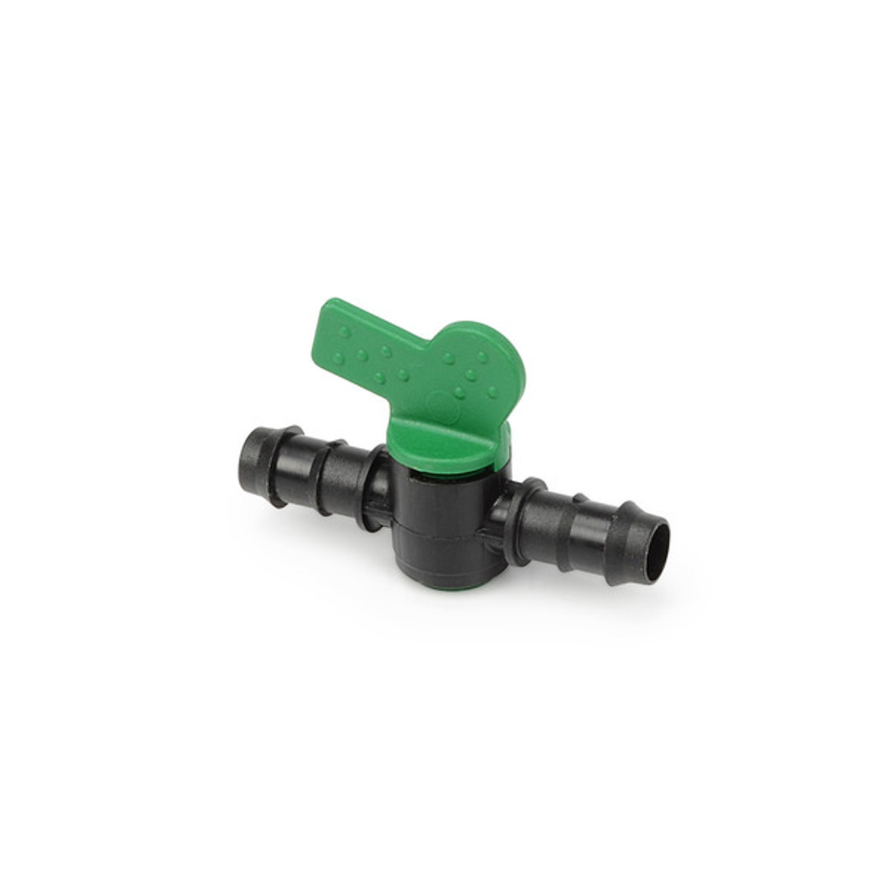 Aquascape Barbed Ball Valve - 3/4"