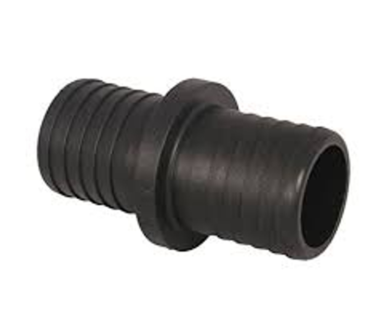 Aquascape BARBED HOSE COUPLING - 1-1/2"