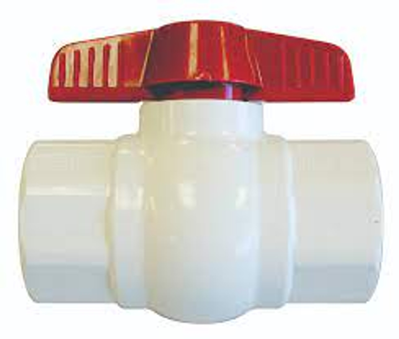 Aquascape Ball Valve Slip - 1"