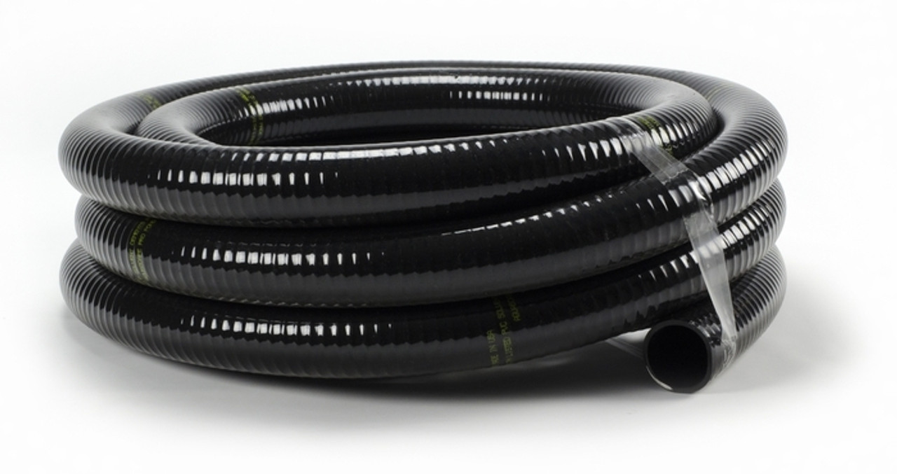 Aquascape Flexible PVC Pipe - 1.5" x 50'