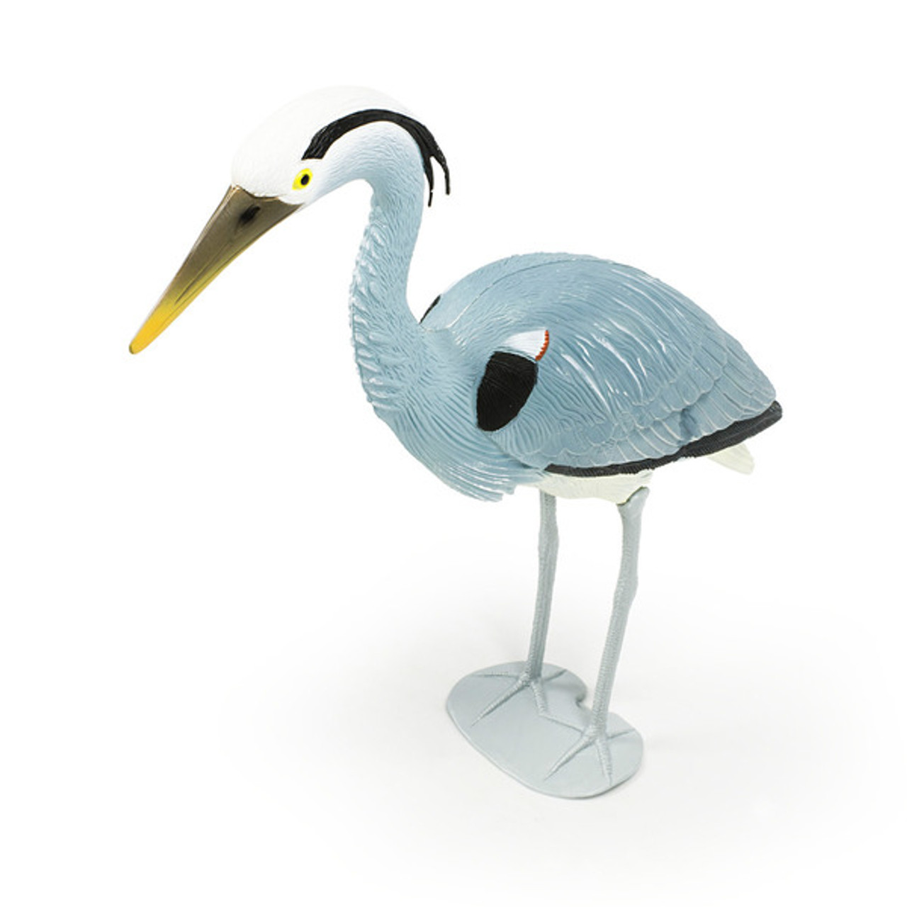 Aquascape Heron Decoy