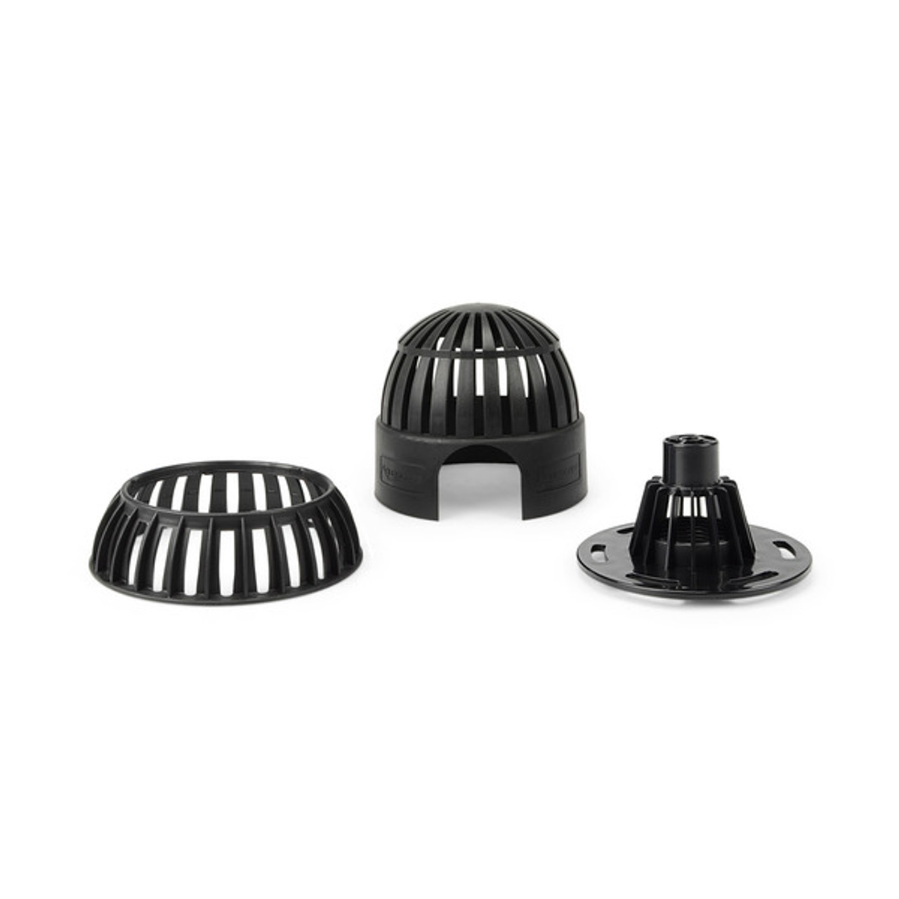 AquaSurge Intake Screen Kit 2000/3000 (G2)