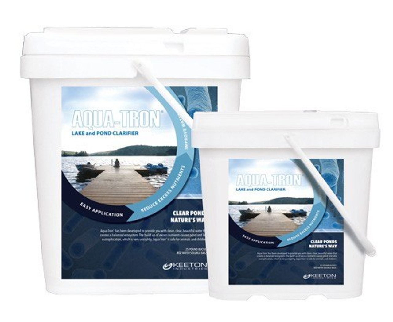 Keeton Aqua-Tron - 10 lbs.