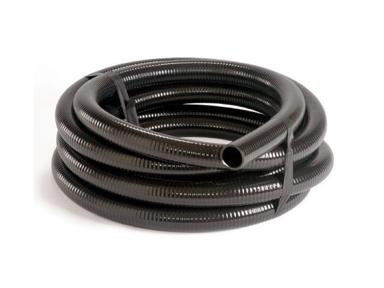 2" Ultimate Pond Flex PVC Pipe - 100 ft.