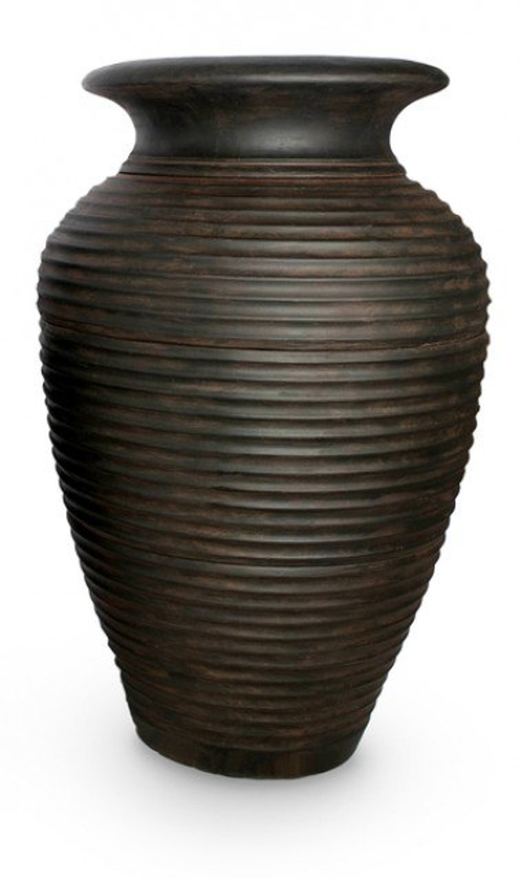 Aquascape Large Rippled Urn 