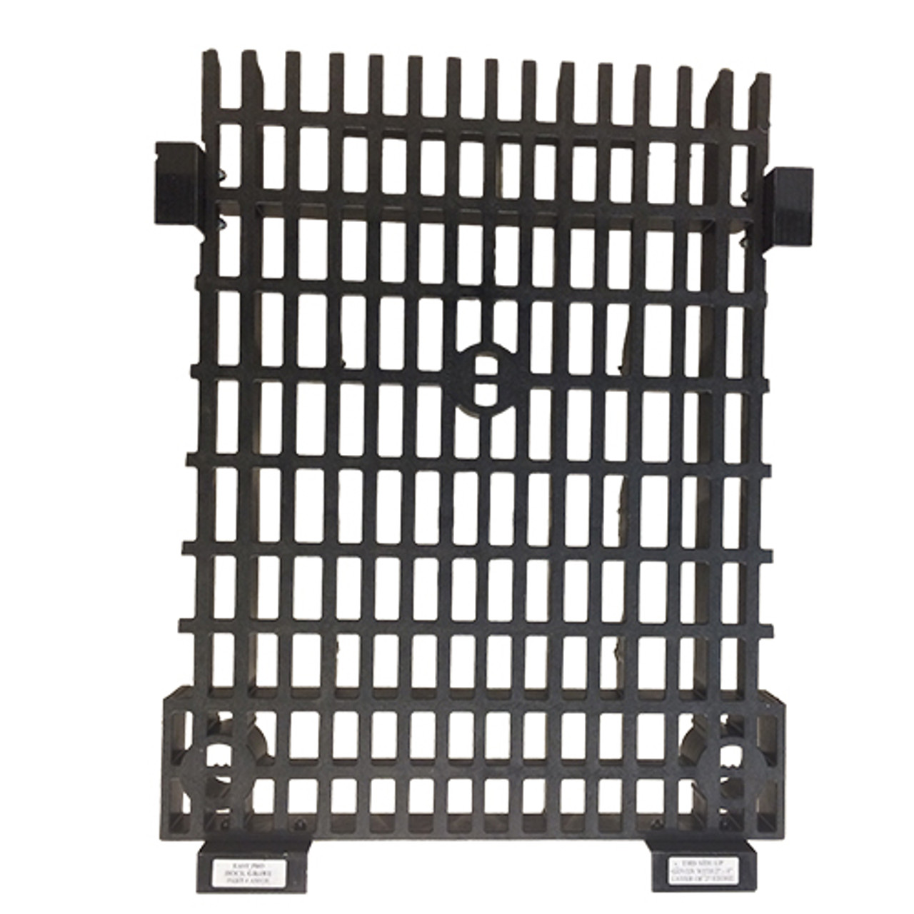 EasyPro Pro-Series AquaFalls Rock/ Plant Grate - Large Aquafalls