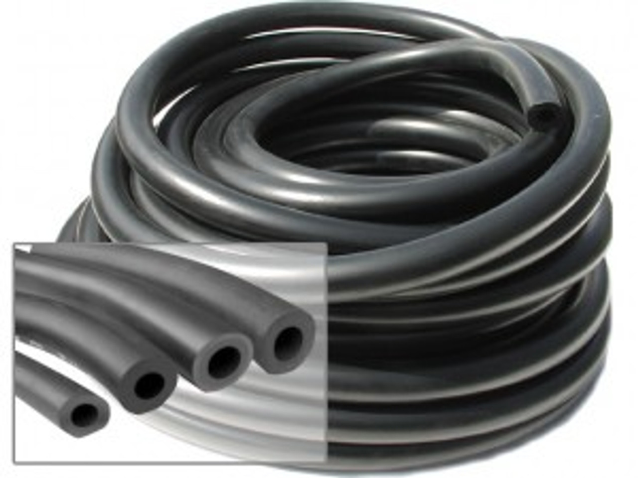 5/8-in ID EasyPro Weighted Tubing - Cut to Length - per Foot
