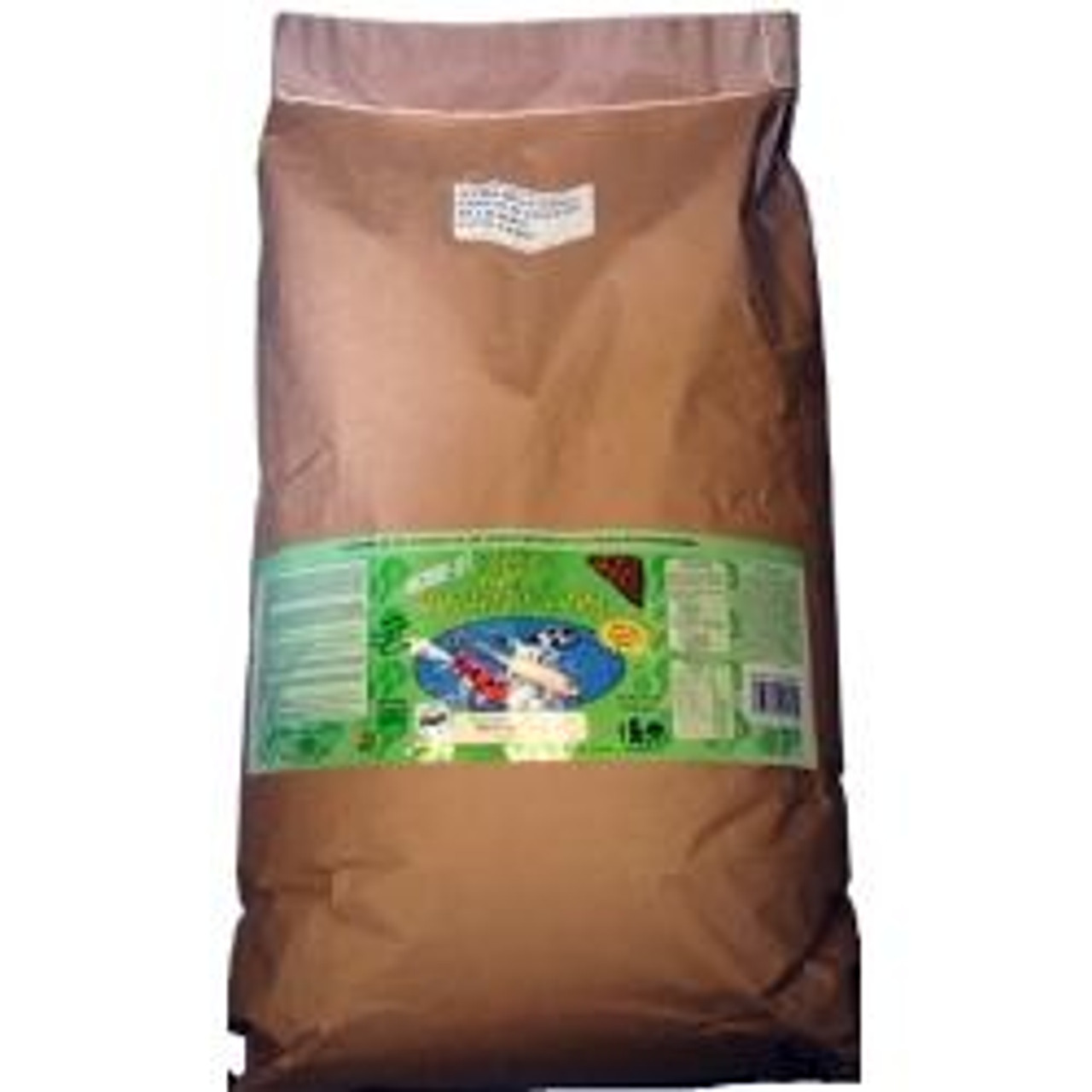 Microbe-Lift Fruits and Greens Stick Food - 35 lbs. (BAG)