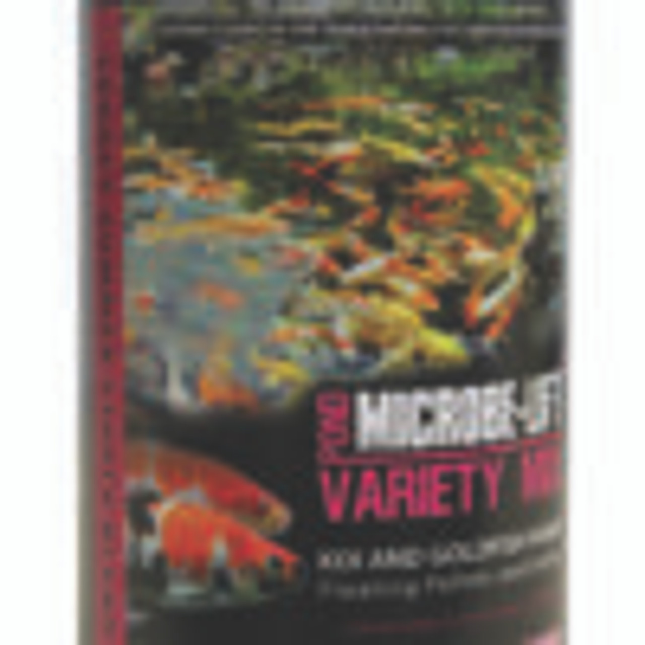 Microbe-Lift Legacy Variety Mix - 2  lbs. 4 oz 