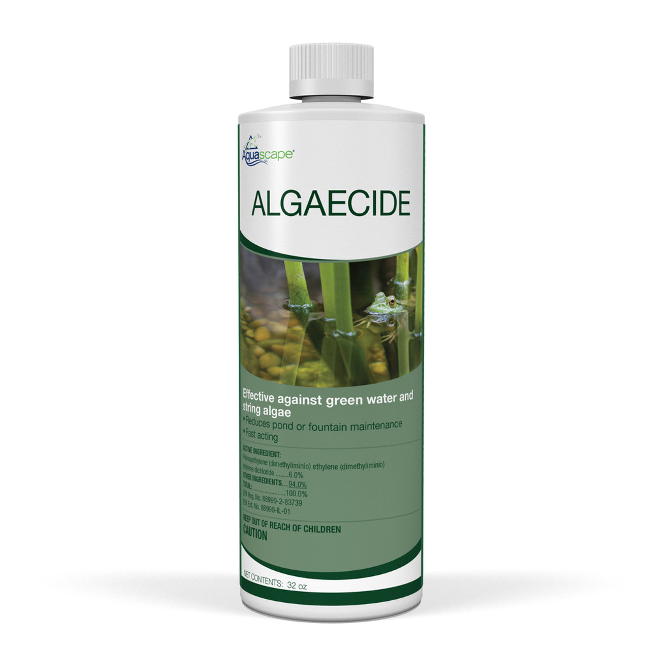 Aquascape Algaecide - 32 oz.