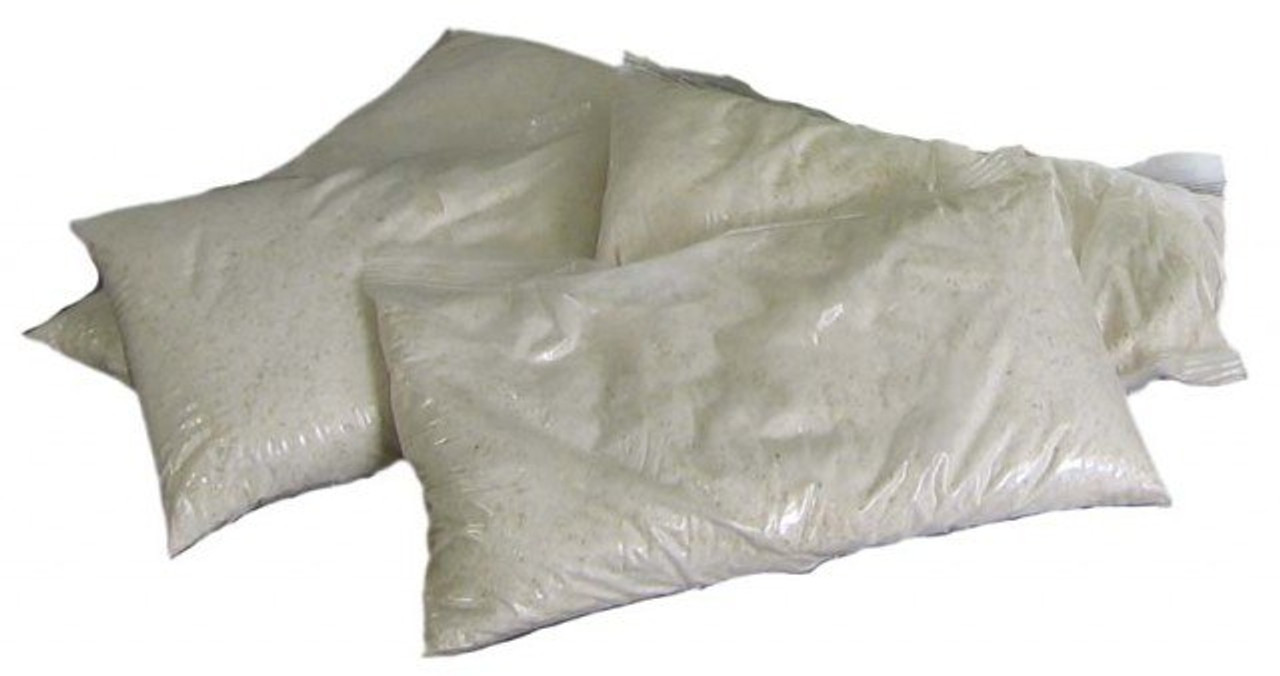 EasyPro Pond-Vive Dry Bacteria - 10 lb. Pail (20 x 8 oz. Bags)