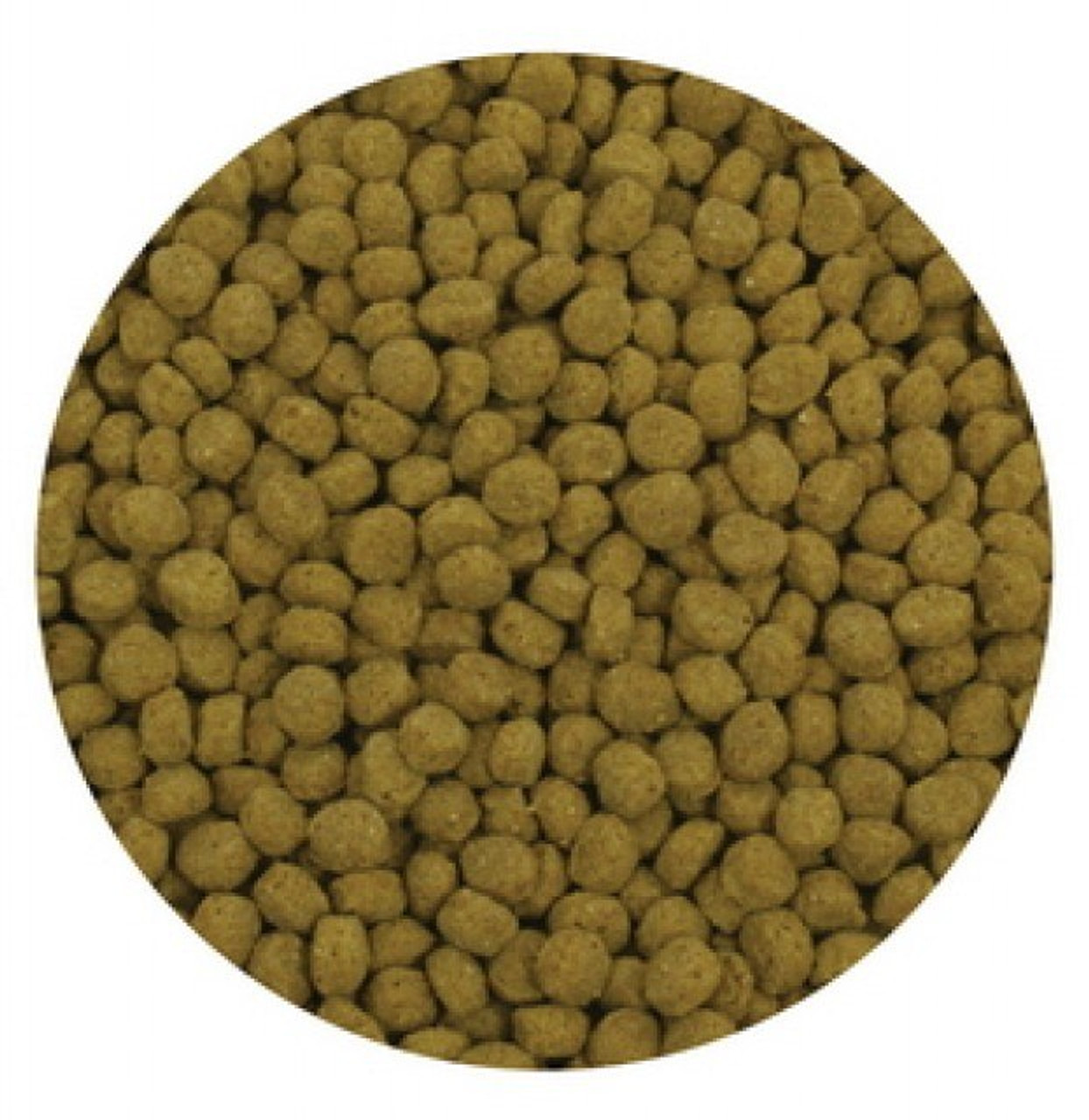 Aquascape Premium Cold Water Fish Food - Medium Pellet - 1.1 lb.