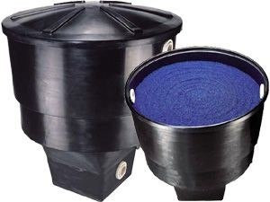 vortex aquarium filter