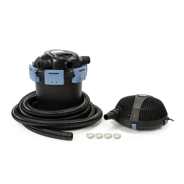 Aquascape UltraKlean 2500 Filtration 