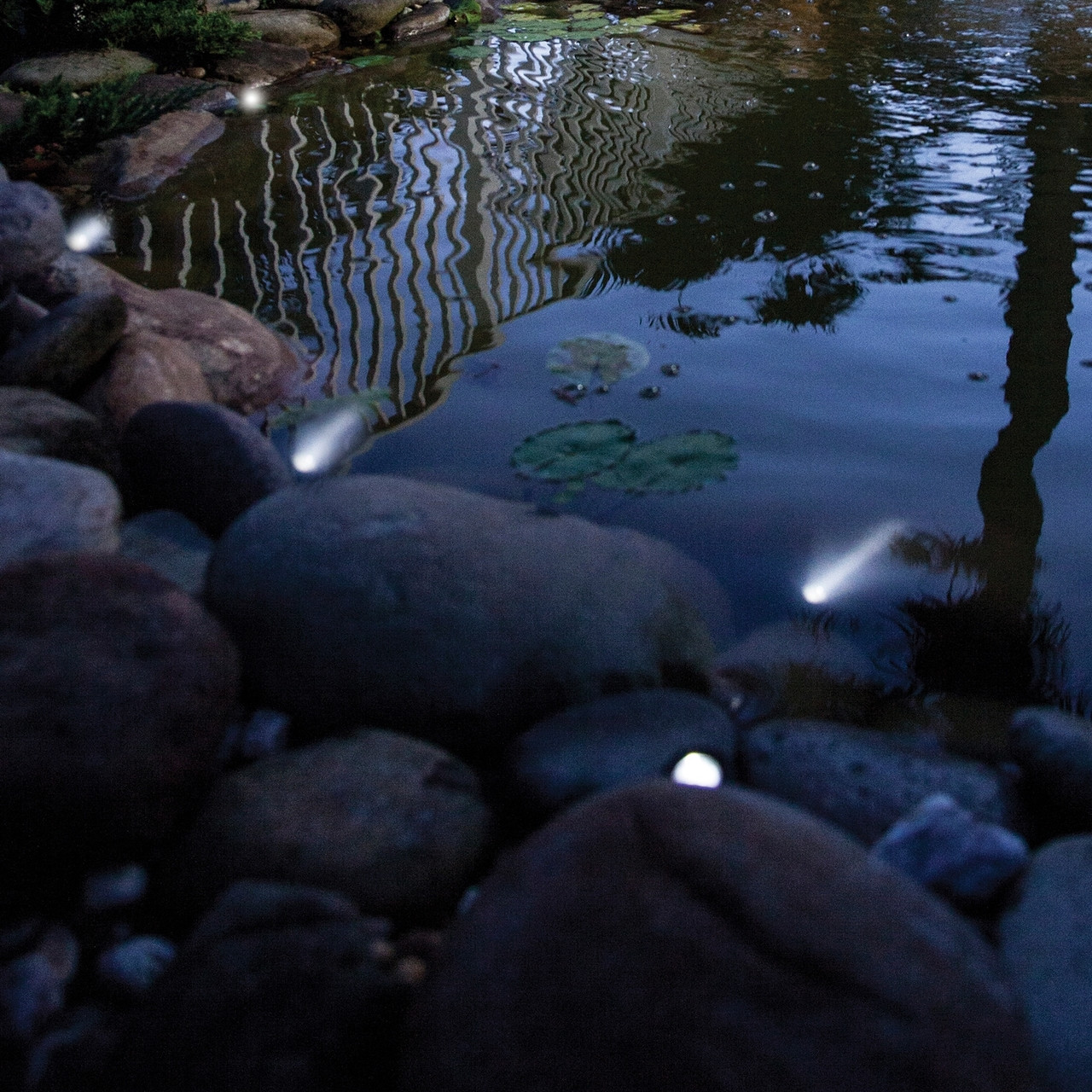 OASE LunaLED Pond & Landscape Lights