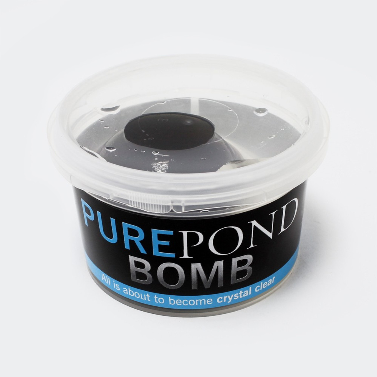 PURE Pond Bomb