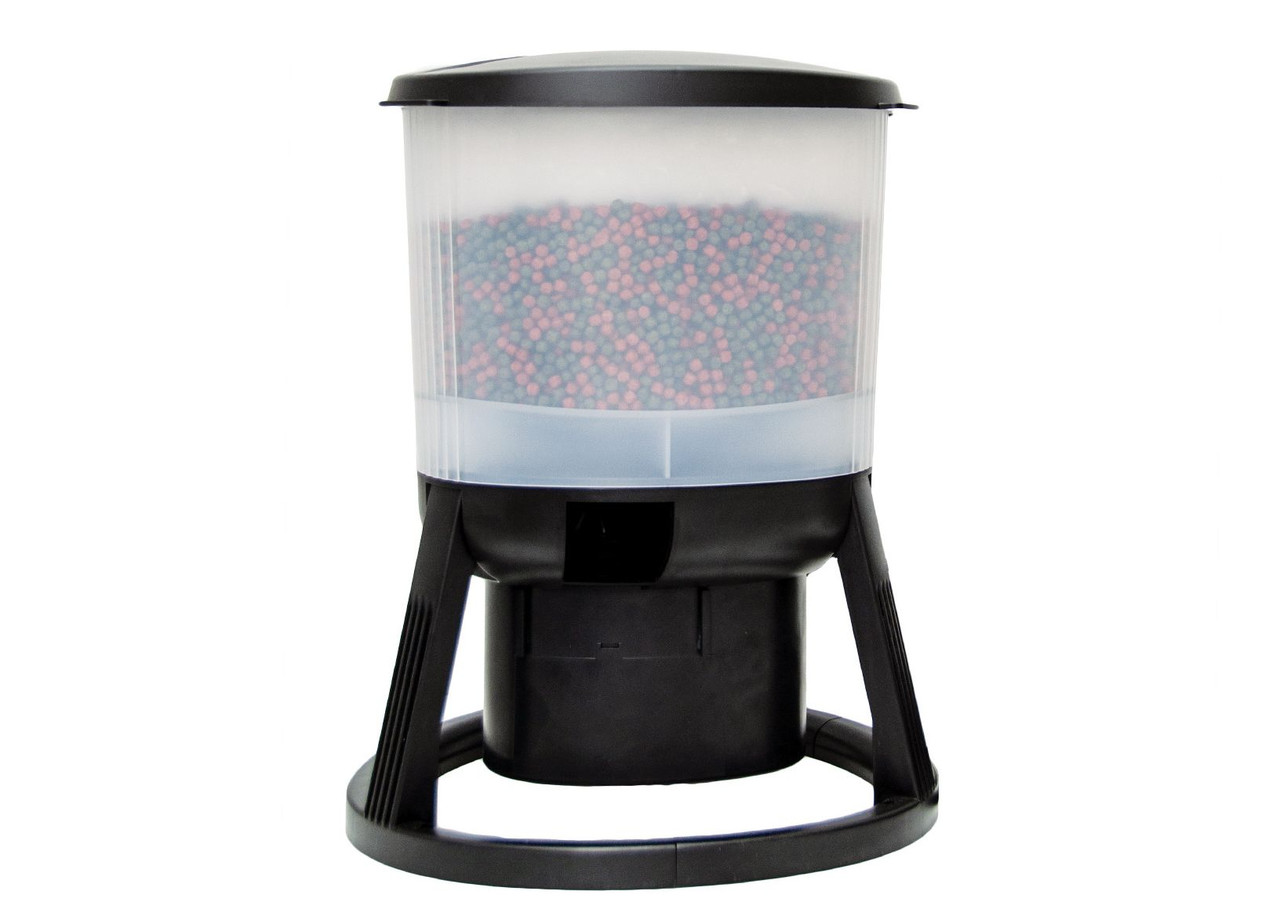 Evolution Aqua Evofeed Automatic Fish Feeder Free Shipping