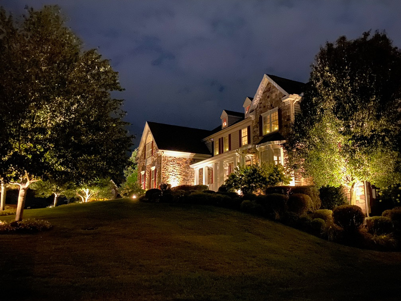 Home - Alliance Outdoor Lighting