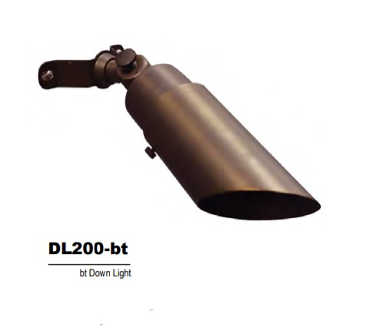 Alliance DL200-Bluetooth Down Light 