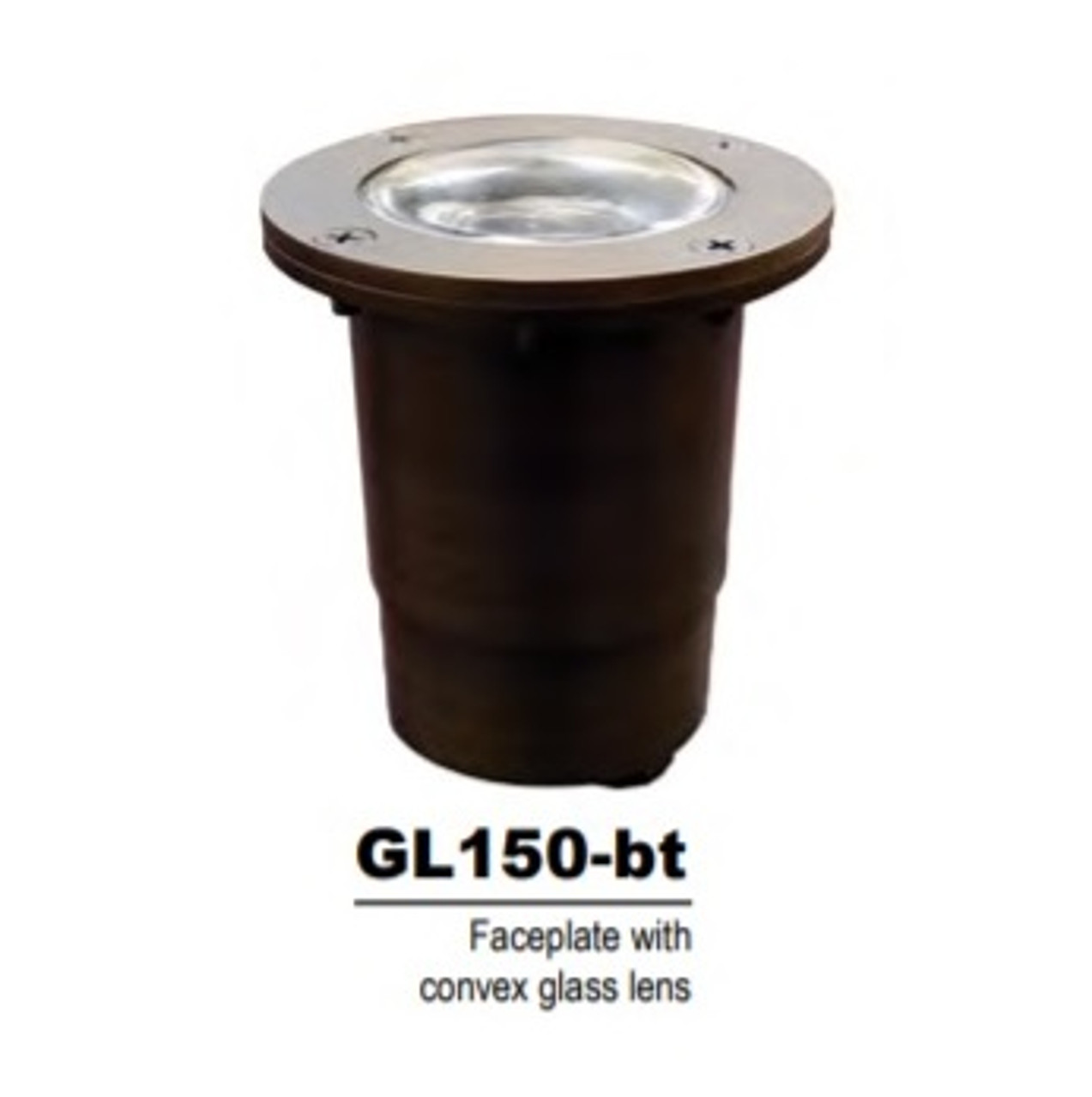 Alliance GL150-Bluetooth In-Ground Light 