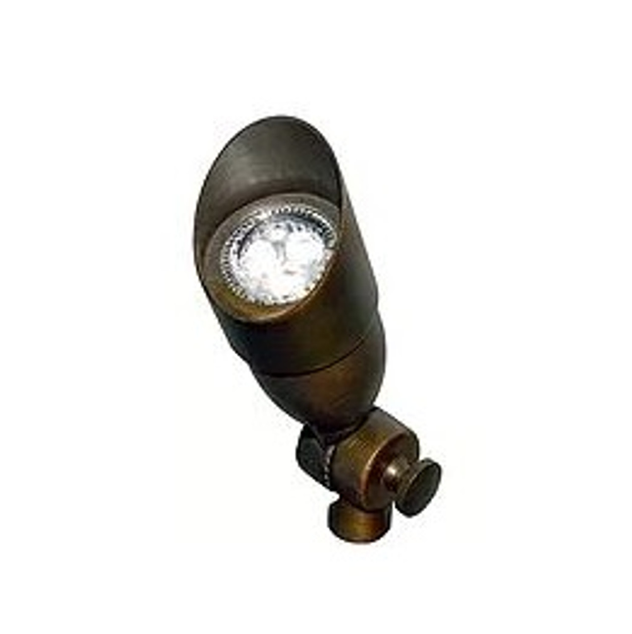 Alliance BL50 Brass Bullet Up Light (FREE SHIPPING)