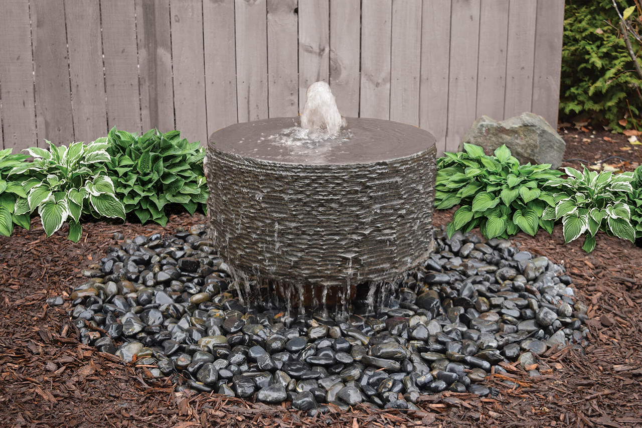 Tranquil Decor Levitation Fountain Only
