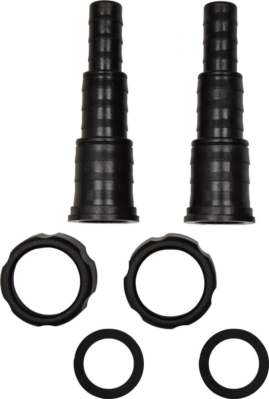 EasyPro Replacement Barb Hose Connector Set for EC1300/U