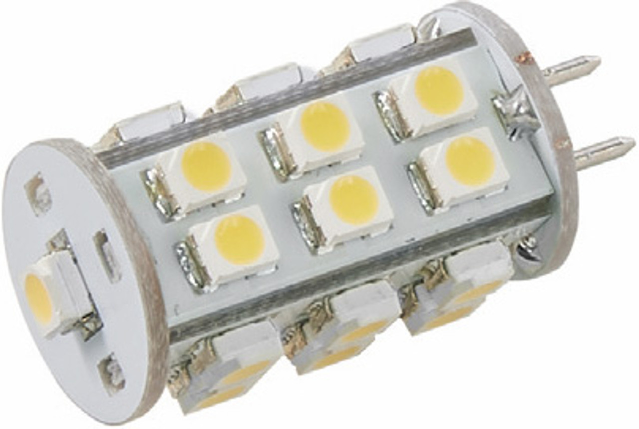 Encore T3-LED-1W Bi-Pin Replacement Bulb - 1 Watt